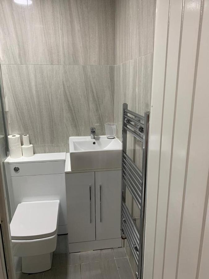 Uk Holiday Apartments 6 Birmingham Bagian luar foto