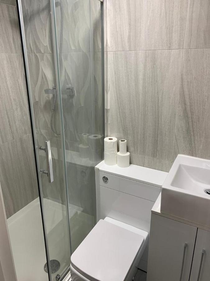 Uk Holiday Apartments 6 Birmingham Bagian luar foto