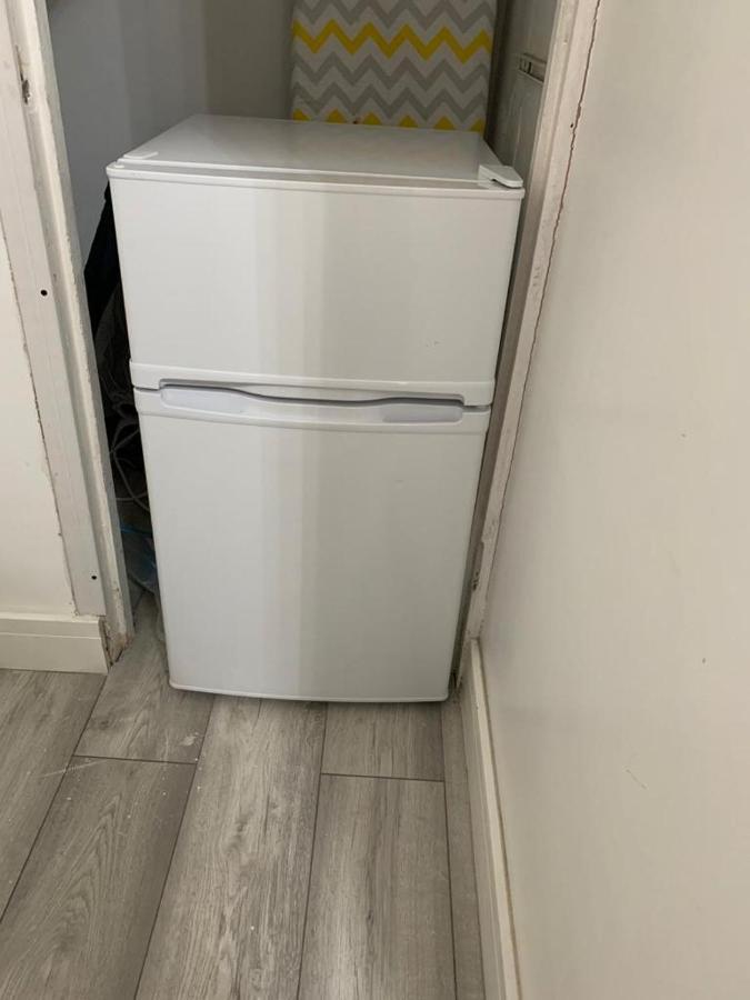 Uk Holiday Apartments 6 Birmingham Bagian luar foto