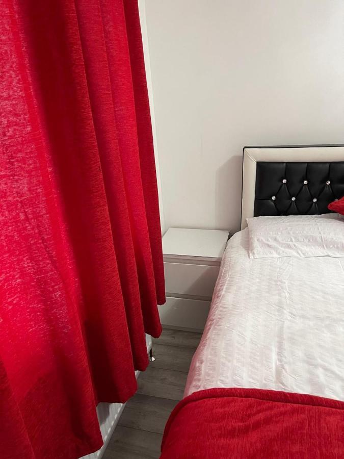 Uk Holiday Apartments 6 Birmingham Bagian luar foto