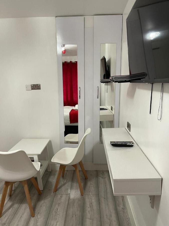 Uk Holiday Apartments 6 Birmingham Bagian luar foto