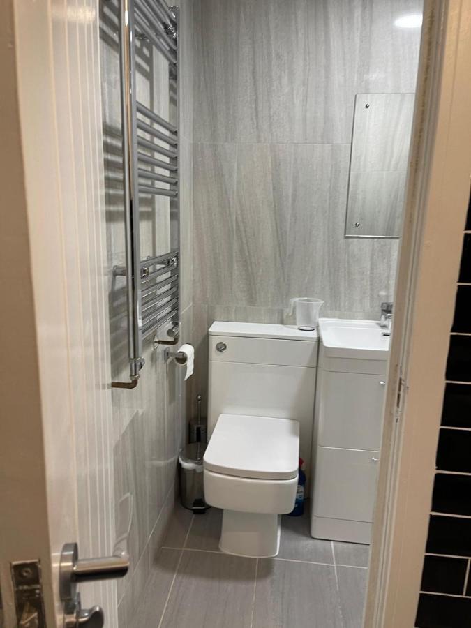 Uk Holiday Apartments 6 Birmingham Bagian luar foto