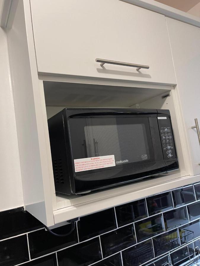 Uk Holiday Apartments 6 Birmingham Bagian luar foto
