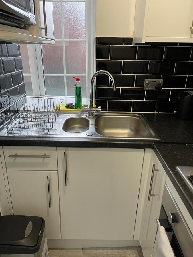 Uk Holiday Apartments 6 Birmingham Bagian luar foto