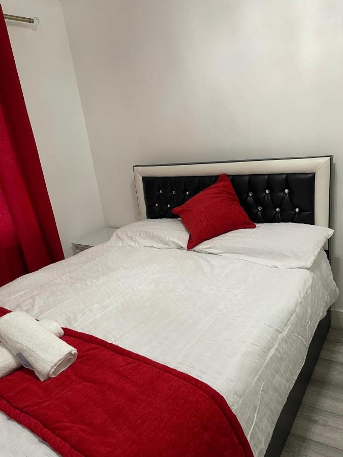Uk Holiday Apartments 6 Birmingham Bagian luar foto