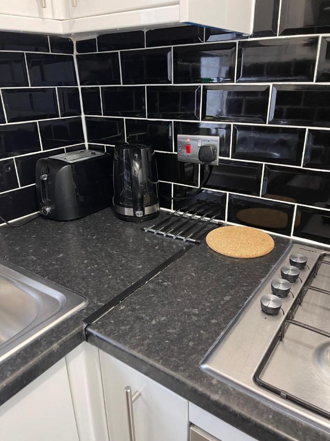 Uk Holiday Apartments 6 Birmingham Bagian luar foto