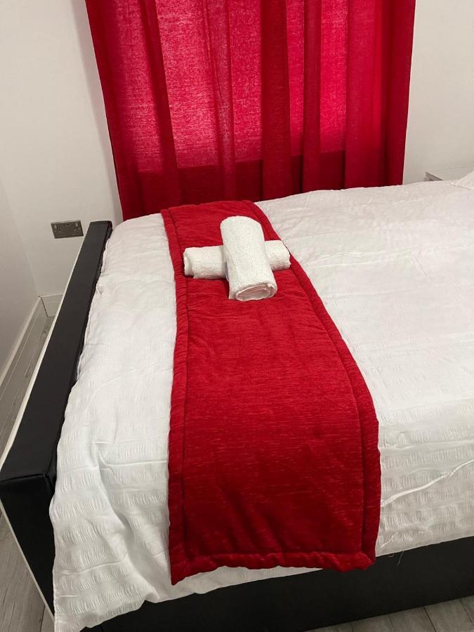 Uk Holiday Apartments 6 Birmingham Bagian luar foto