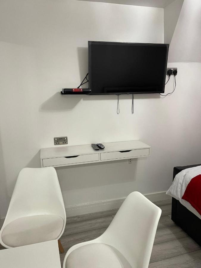 Uk Holiday Apartments 6 Birmingham Bagian luar foto