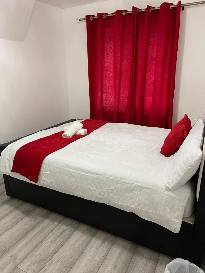 Uk Holiday Apartments 6 Birmingham Bagian luar foto
