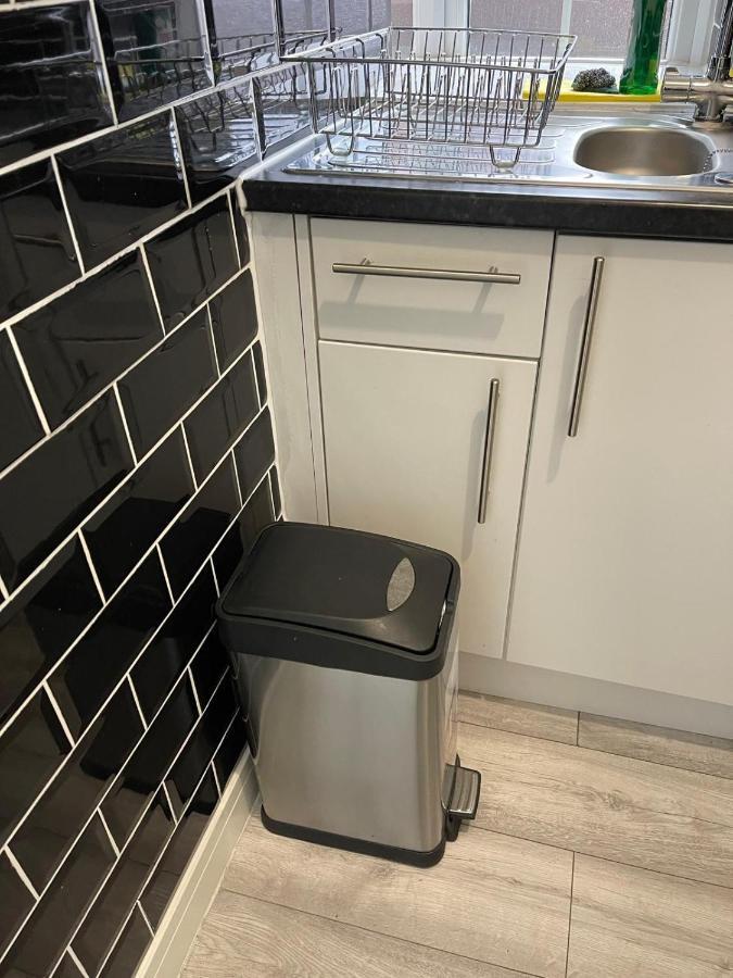 Uk Holiday Apartments 6 Birmingham Bagian luar foto